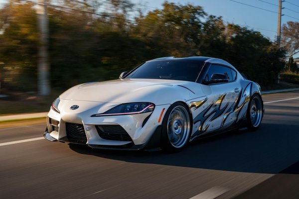 How are UK tech companies influencing global markets?