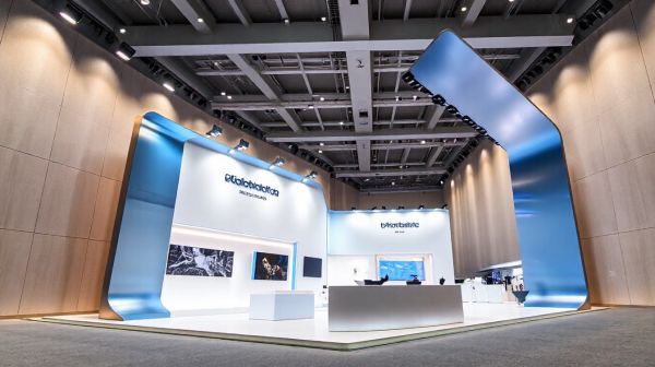 Elevate Your Business: Top Exhibition Stand Builders Revealed