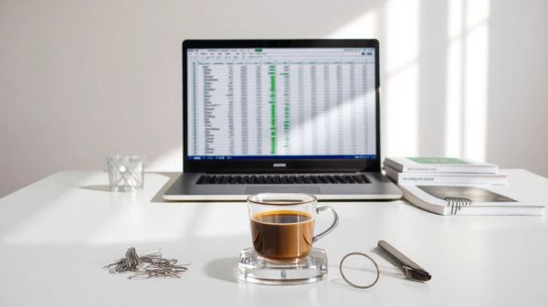 Top Free Courses to Fast-Track Your Excel Mastery