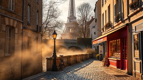 Top reasons to choose France for your upcoming holiday
