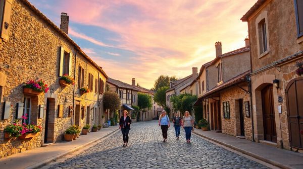 Top reasons to choose France for your upcoming holiday