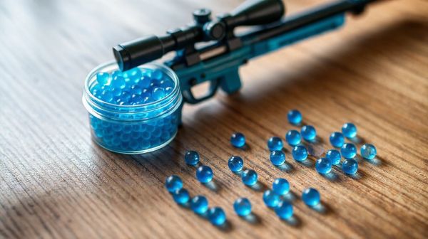 Top tips for using an orbeez sniper rifle effectively