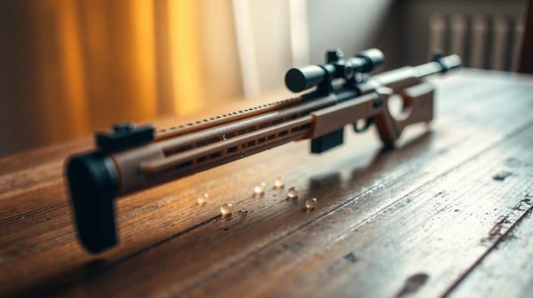 Top tips for using an orbeez sniper rifle effectively