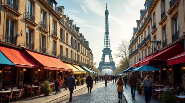 Why tourism in France matters for your next vacation